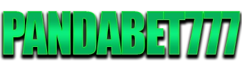 Logo Pandabet777